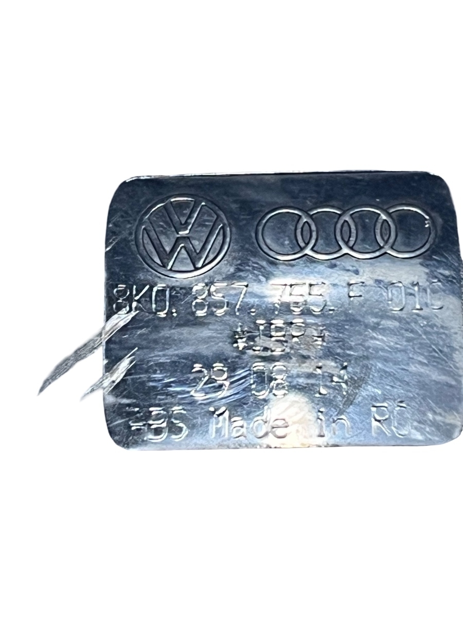 Pretensionare centura de siguranta stanga fata AUDI A6/S6 IV Berlina 4G2, C7, 4GC 2010 - 2018 8K0857755 – foto 3