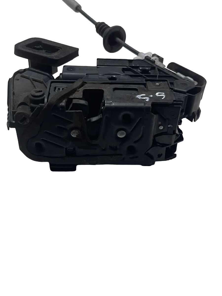 Broasca usa stanga spate SKODA FABIA III Estate NJ5 2014 - > 5TA839015