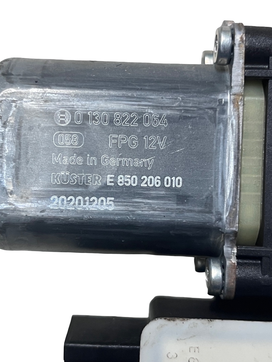 Motoras geam stanga fata SKODA FABIA III Estate NJ5 2014 - > 0130822064 – foto 4