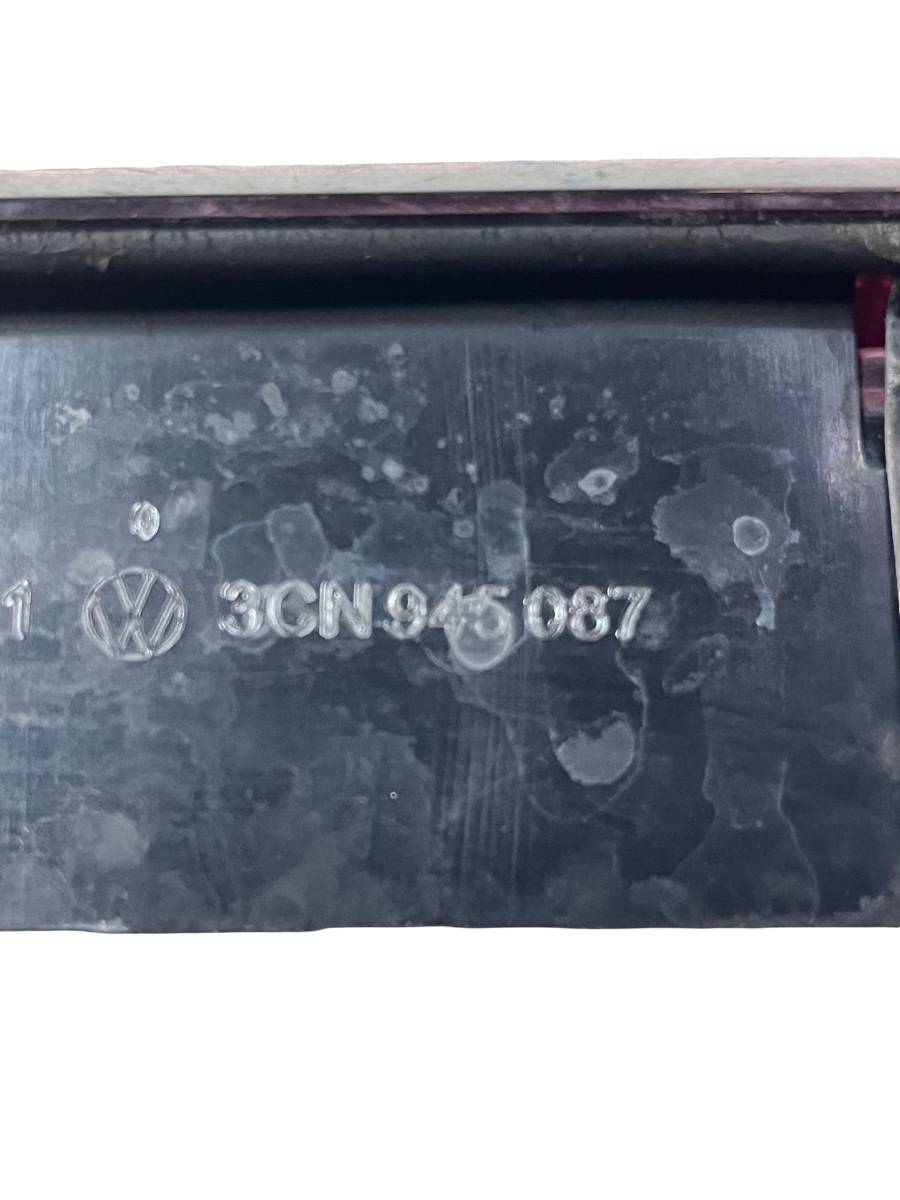 Stop frana central SKODA FABIA III Estate NJ5 2014 - > 3CN945087 – foto 3