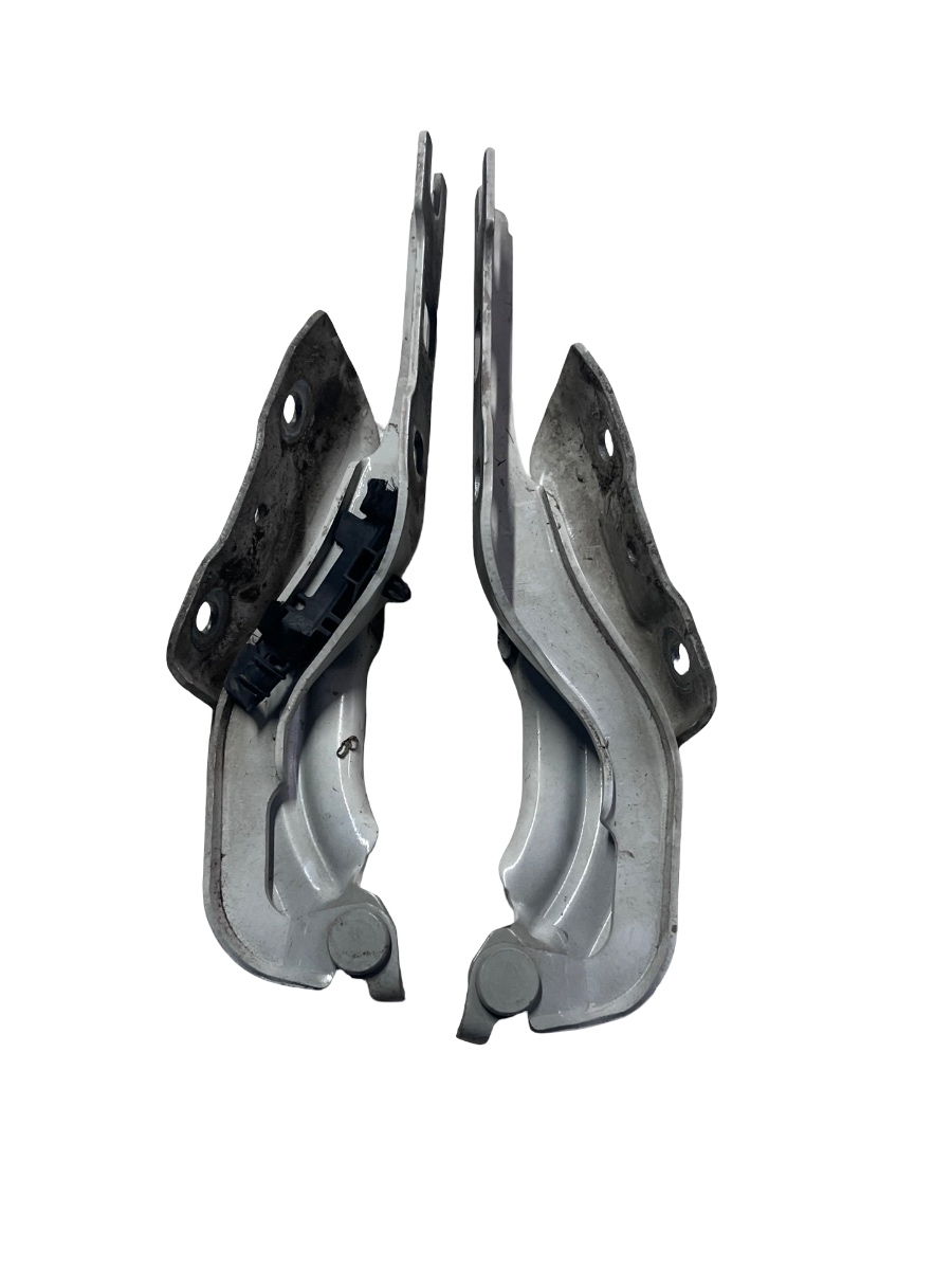 Balamale capota motor SKODA FABIA III Estate NJ5 2014 - > – foto 2