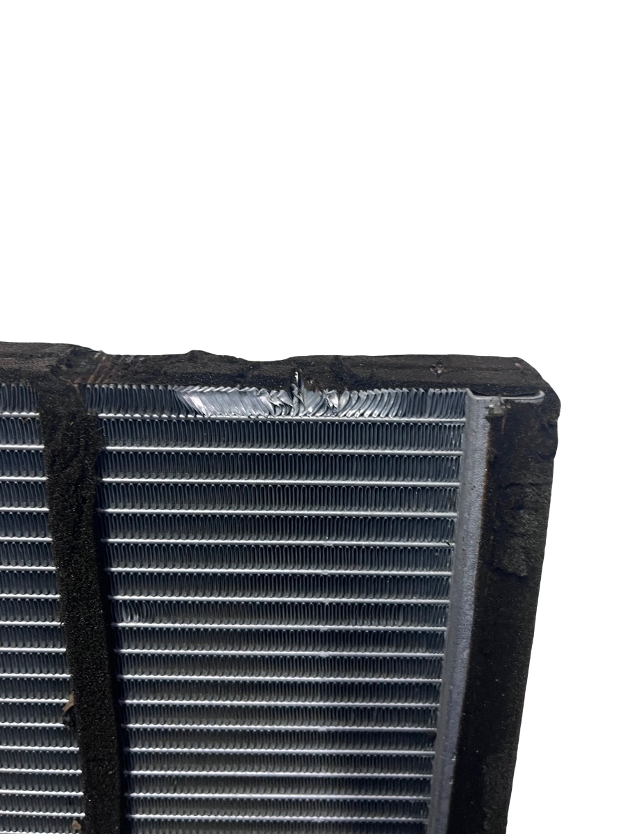 Radiator bord NISSAN QASHQAI / QASHQAI +2 I J10, JJ10 2006 - 2014 – foto 3