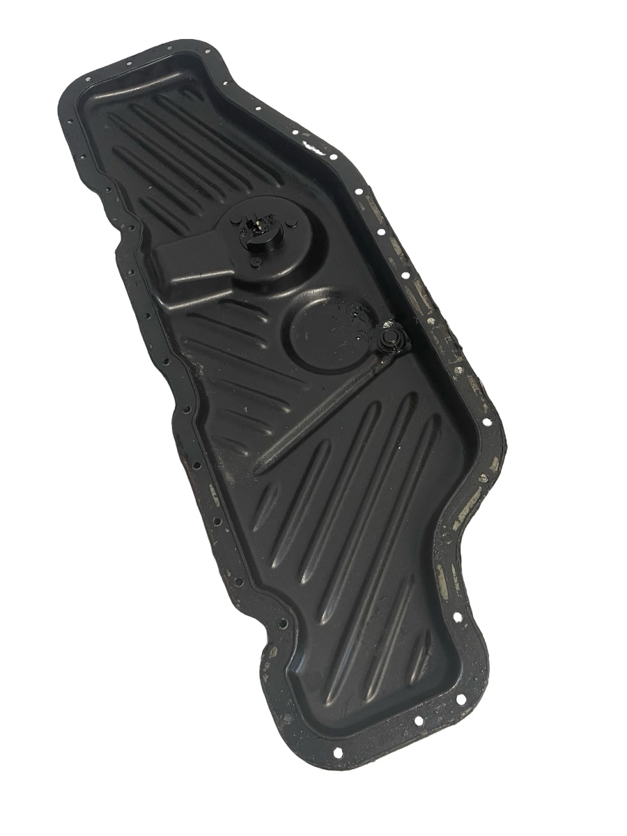 Baie de ulei AUDI A8 II 4E2, 4E8 2002 - 2010 3.0 TDI quattro ASB – foto 2