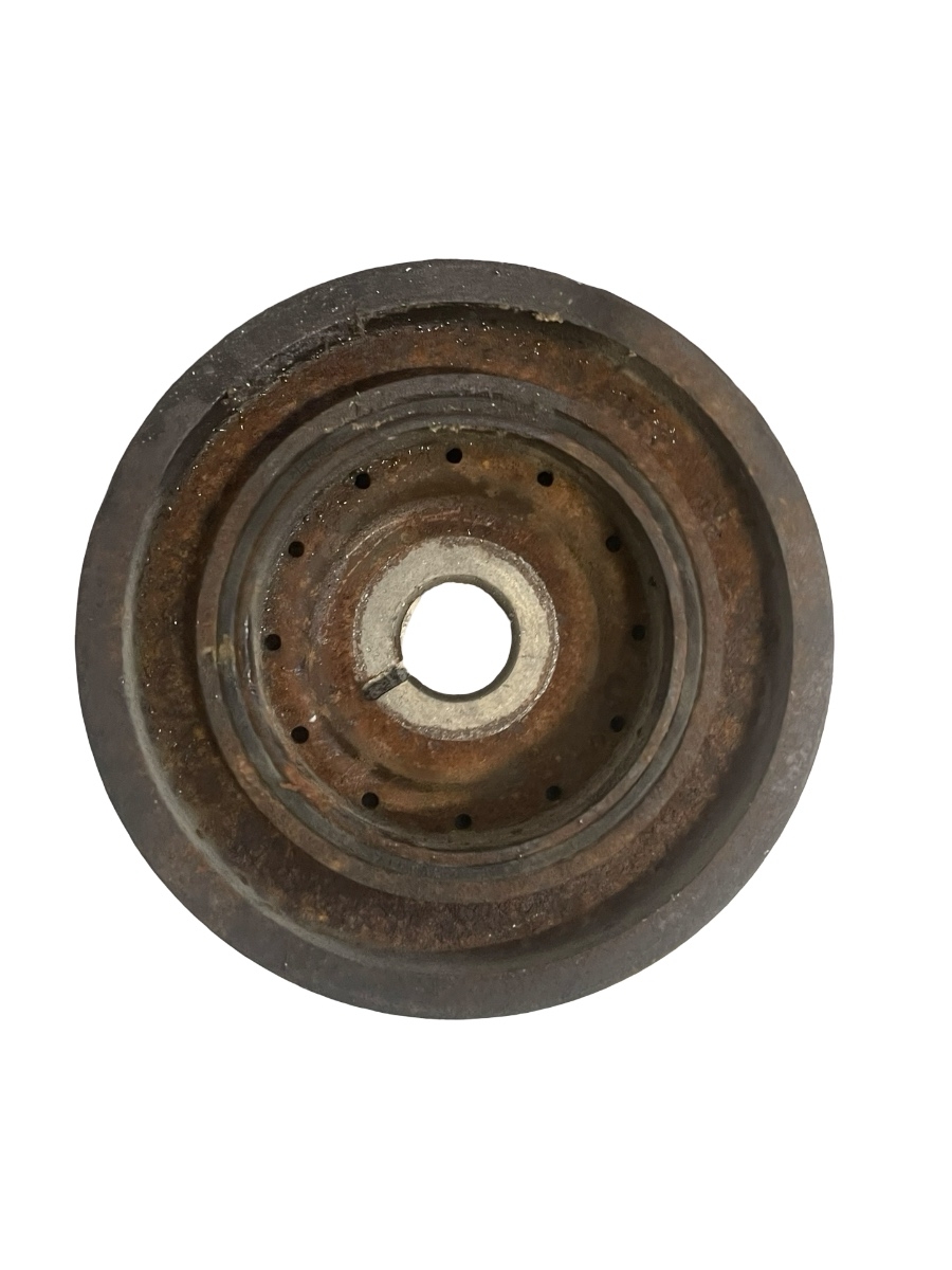 Fulie vibrochen DACIA LOGAN LS_ 2004 - > 1.5 dCi K9K 790 – foto 2