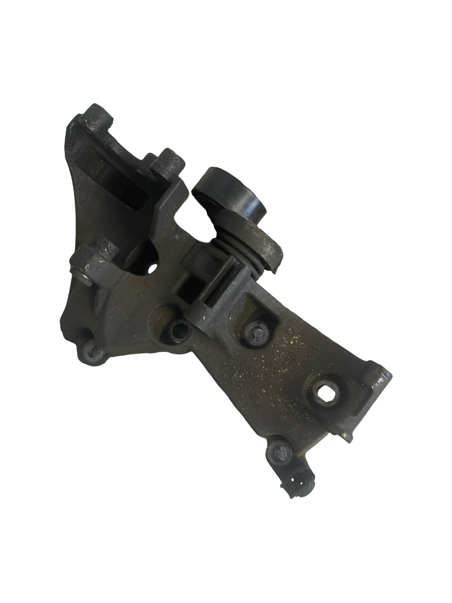 Suport accesorii DACIA LOGAN LS_ 2004 - > 1.5 dCi K9K 790