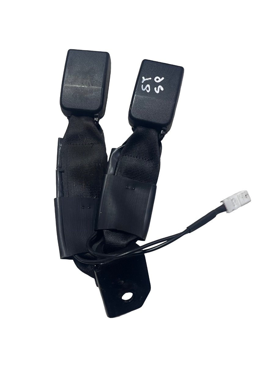 Catarama centura de siguranta mijloc (spate) NISSAN QASHQAI / QASHQAI +2 I J10, JJ10 2006 - 2014 – foto 2