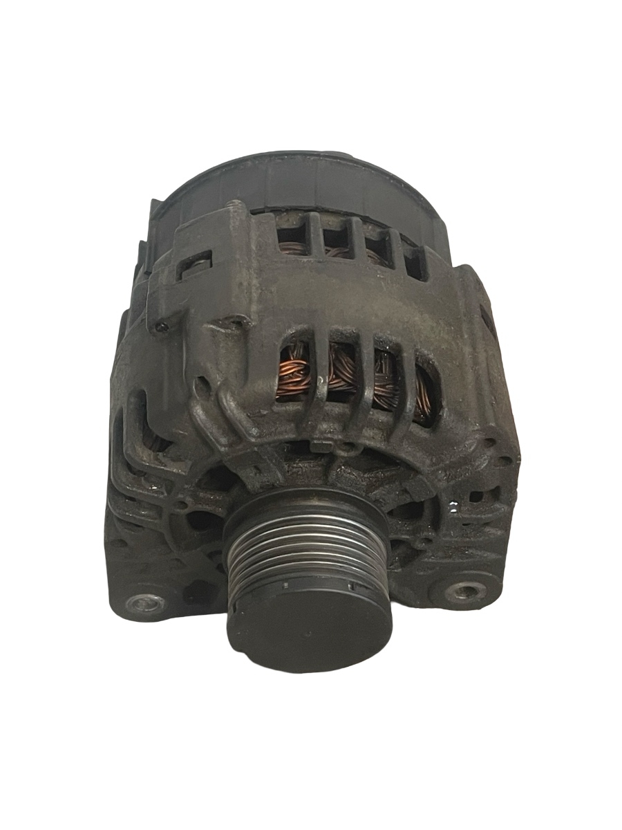 Alternator DACIA LOGAN LS_ 2004 - > 1.5 dCi K9K 790 8200537415