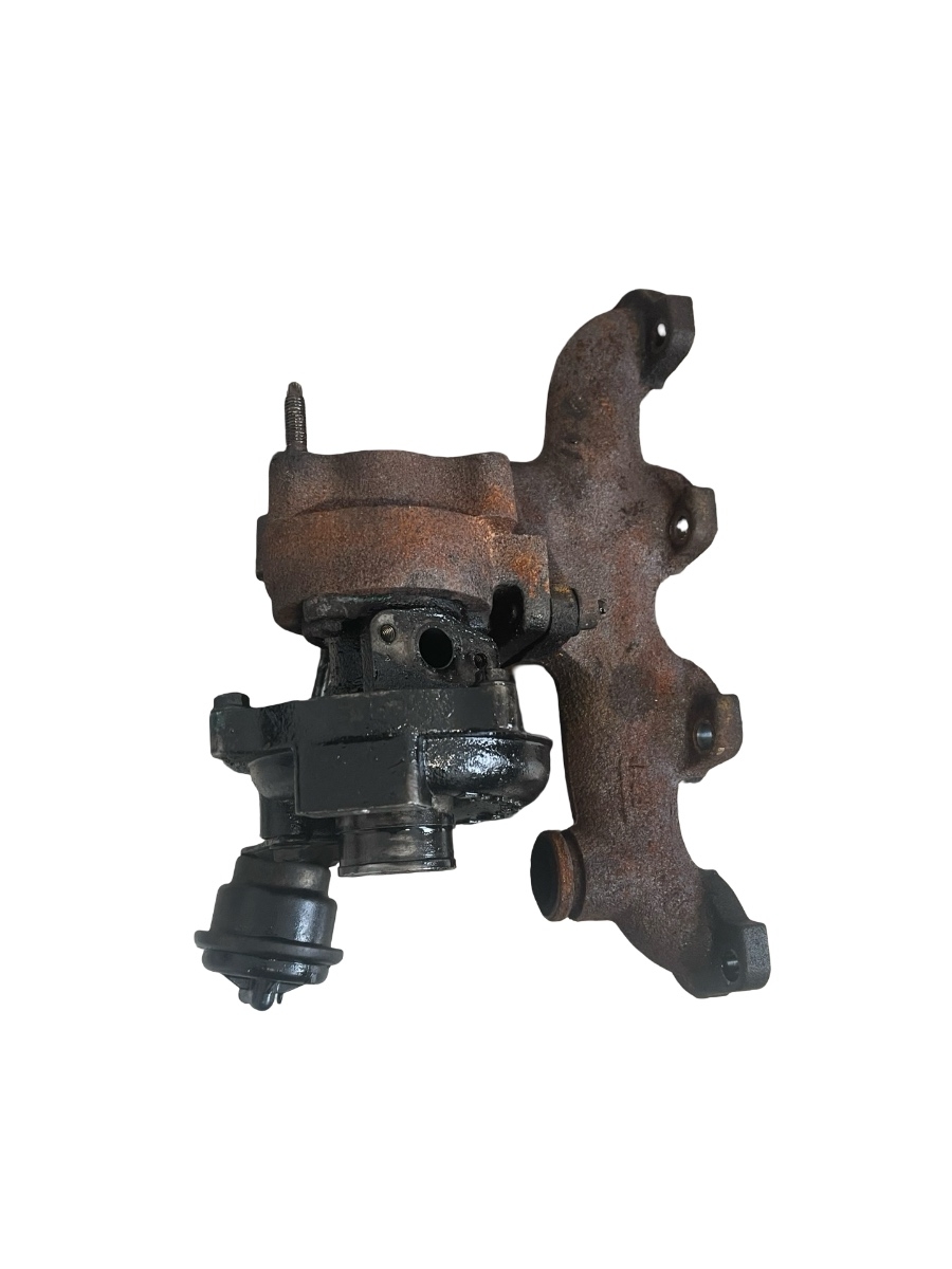 Turbina DACIA LOGAN LS_ 2004 - > 54359700000 euro3 – foto 2