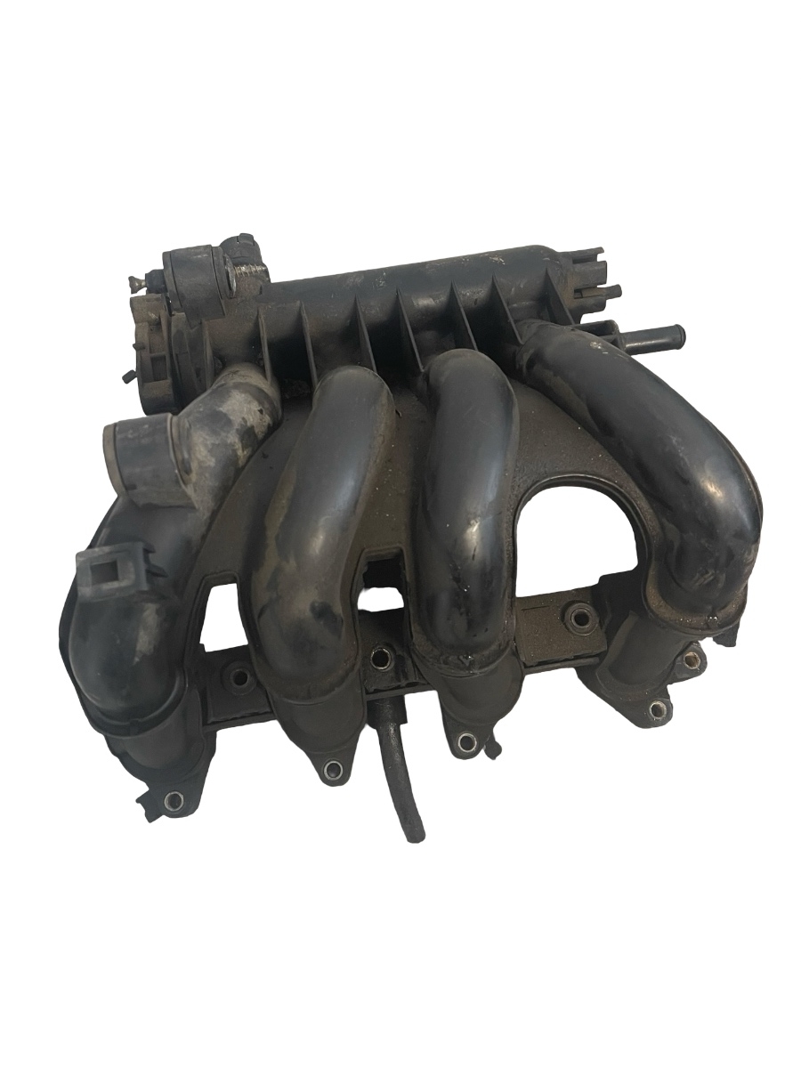 Galerie de admisie MERCEDES-BENZ A-CLASS W168 1997 - 2005 1.4 A 140 M 166.940 A1661410301 – foto 4