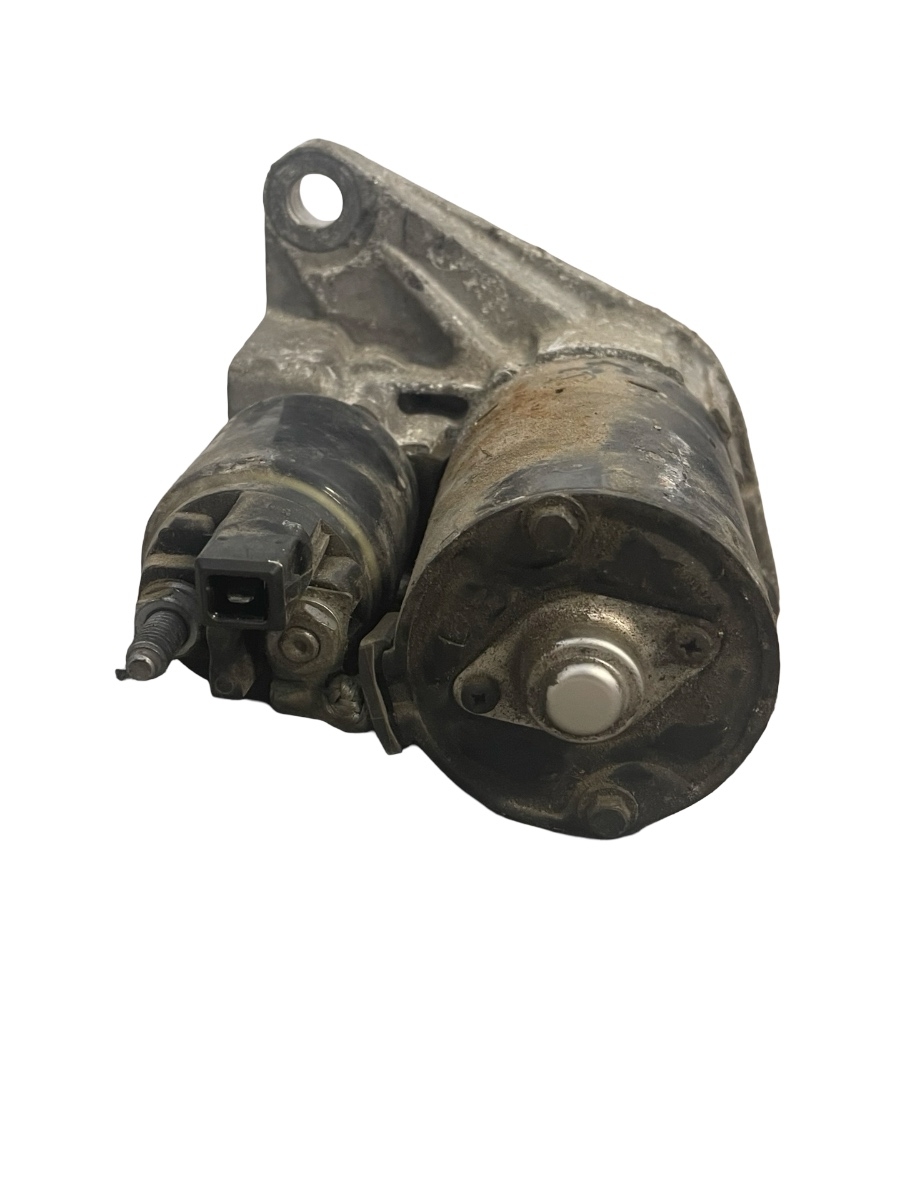 Electromotor VOLKSWAGEN POLO 9N_ 2001 - 2012 1.2 12V AZQ, BME – foto 2