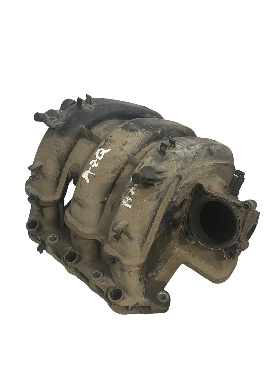 Galerie de admisie VOLKSWAGEN POLO 9N_ 2001 - 2012 1.2 12V AZQ, BME – foto 3