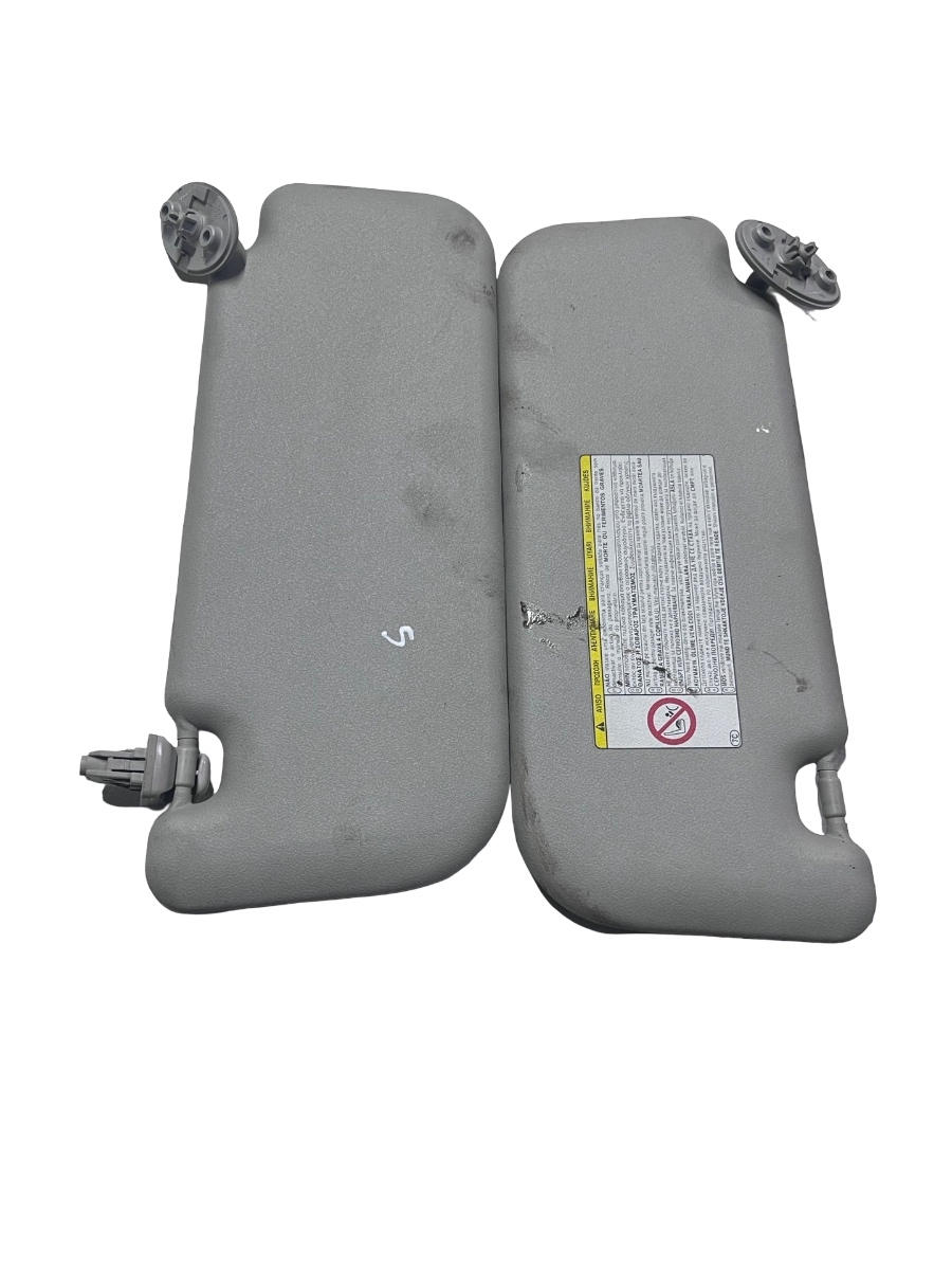 Parasolare TOYOTA YARIS _P13_ 2012 - >