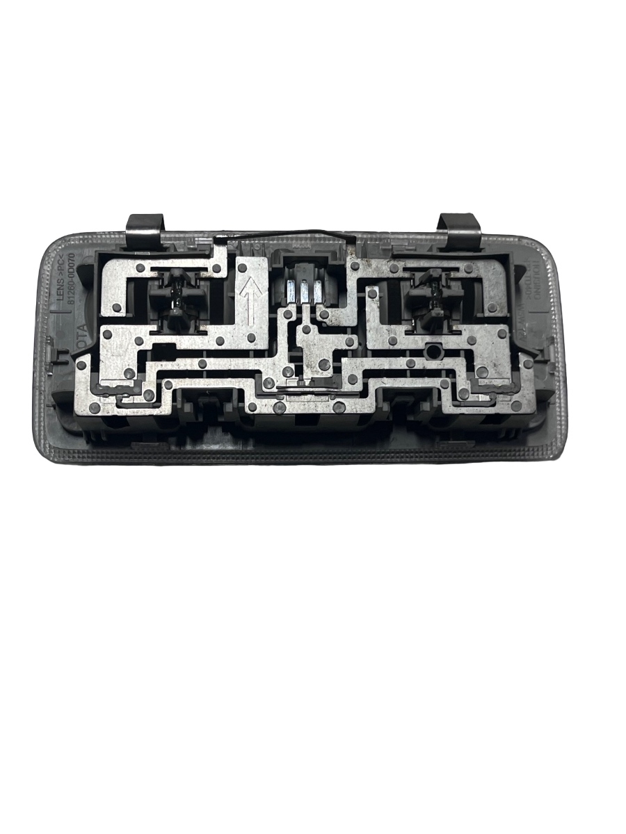 Plafoniera TOYOTA YARIS _P13_ 2012 - > 812600D070 – foto 2