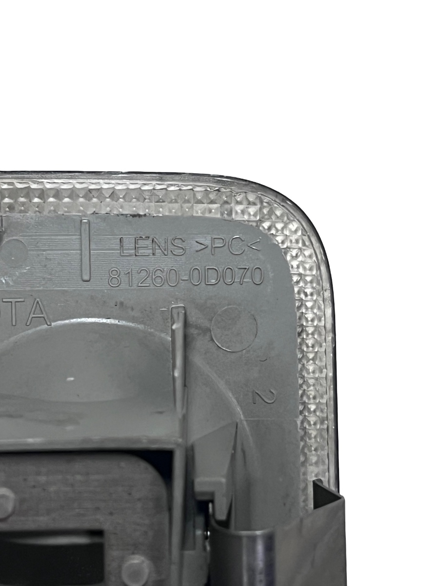 Plafoniera TOYOTA YARIS _P13_ 2012 - > 812600D070 – foto 3