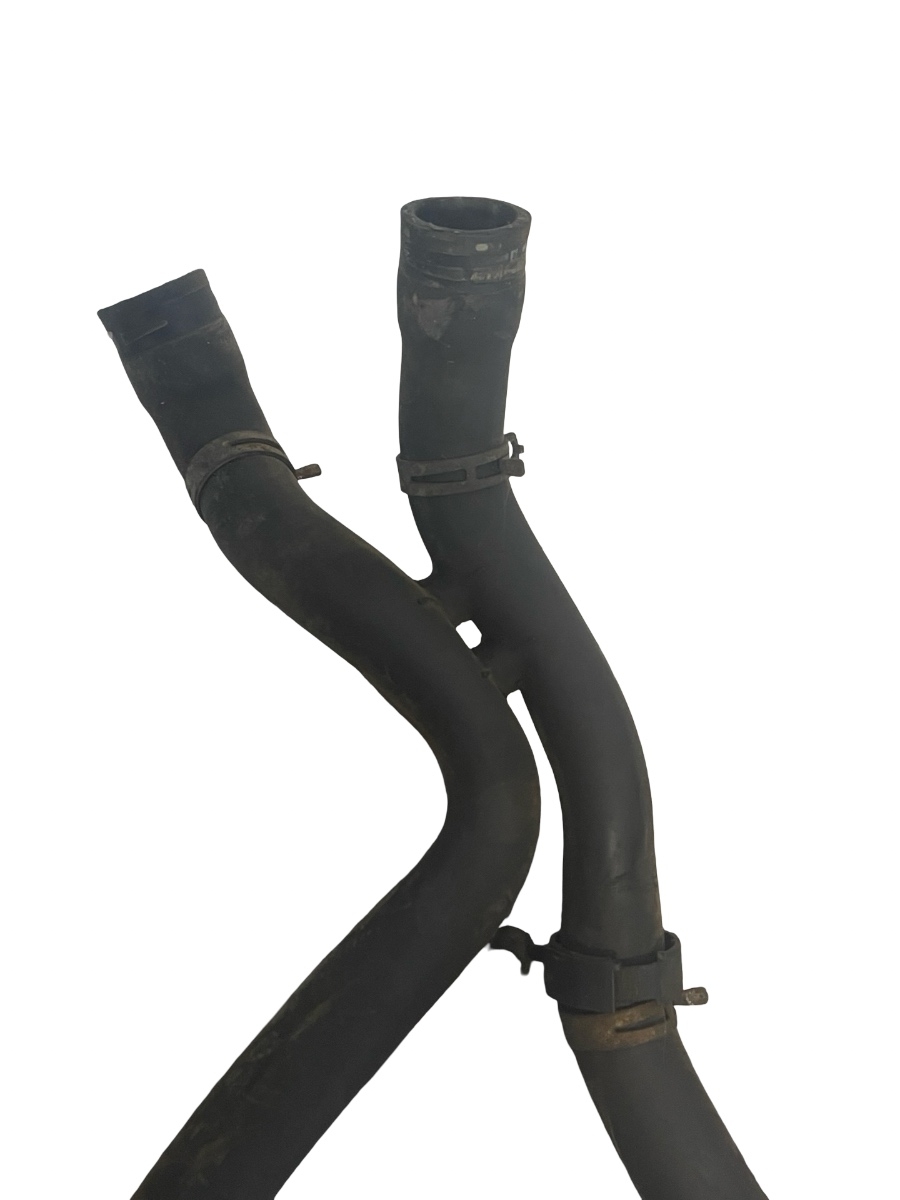 Furtun lichid de racire motor VOLKSWAGEN POLO 6N2 1999 - 2001 1.4 AKK, AUD – foto 2