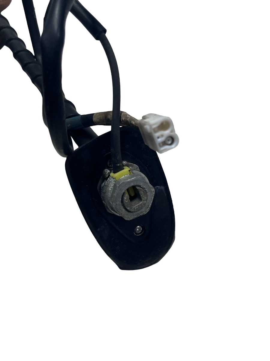 Antena radio TOYOTA YARIS _P13_ 2012 - > – foto 2