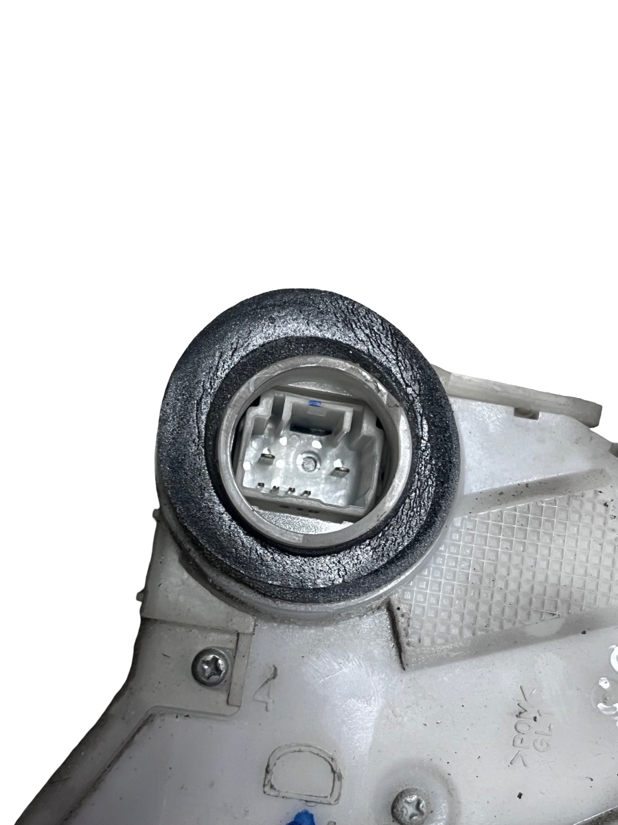 Broasca usa stanga fata TOYOTA YARIS _P13_ 2012 - > – foto 3