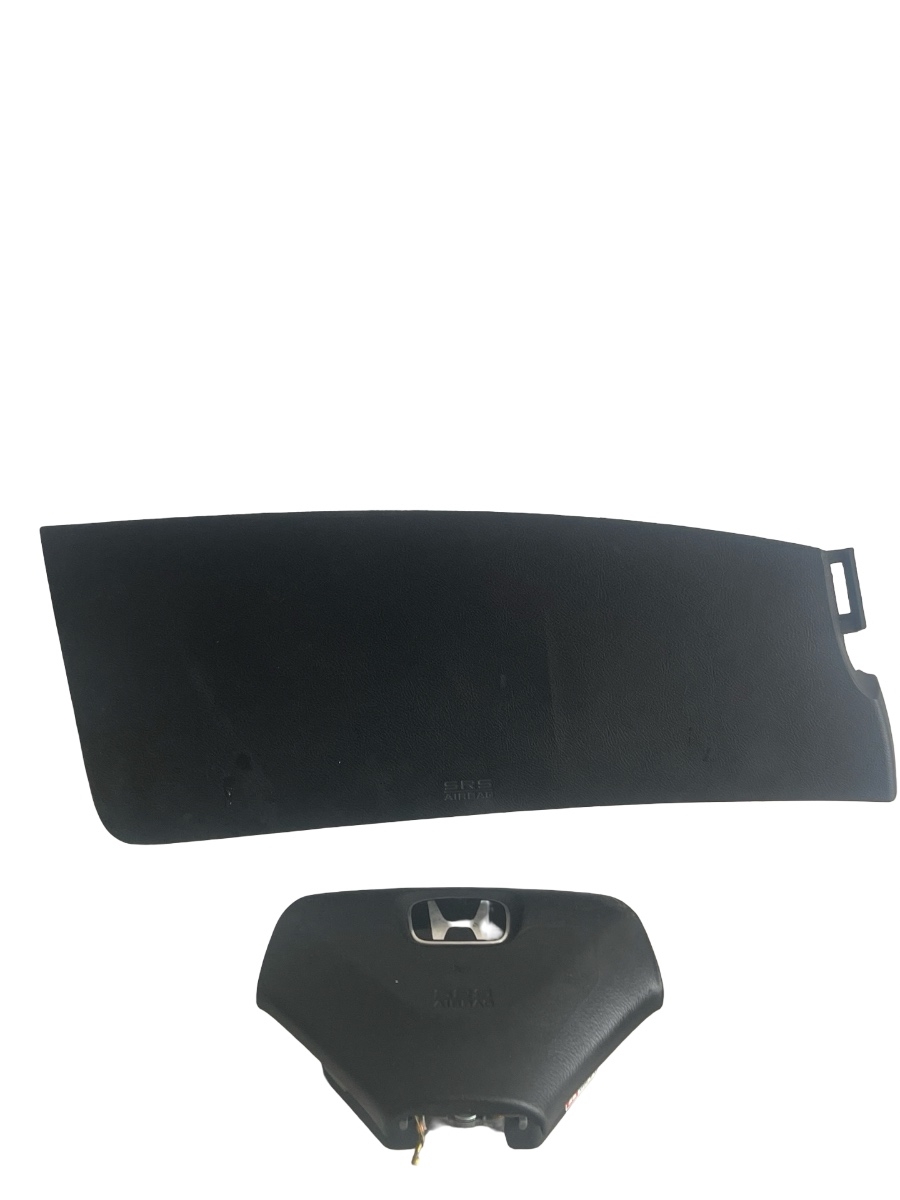 Kit airbag  HONDA ACCORD VII CL, CN 2003 - 2012 – foto 4