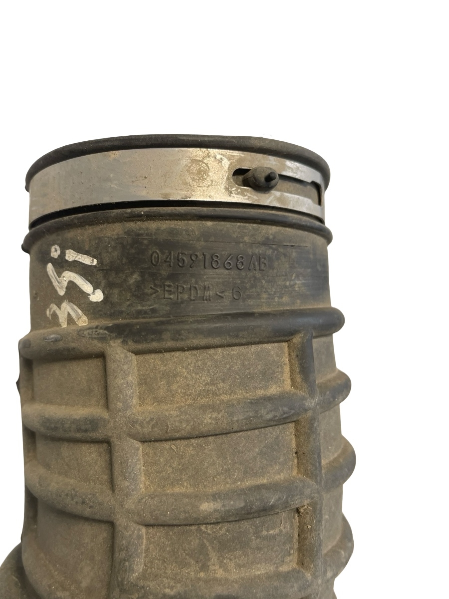 Furtun admisie aer CHRYSLER 300 C LX, LE 2004 - > 3.5i 04591868AB – foto 3