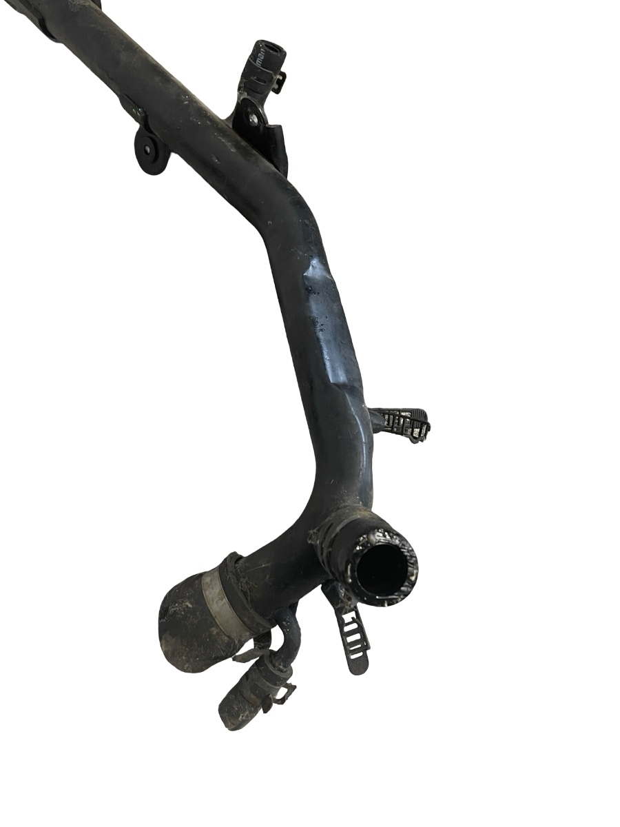 Conducta lichid de racire motor VOLKSWAGEN PASSAT Estate 3B5 1997 - 2001 1.6i AHL – foto 3