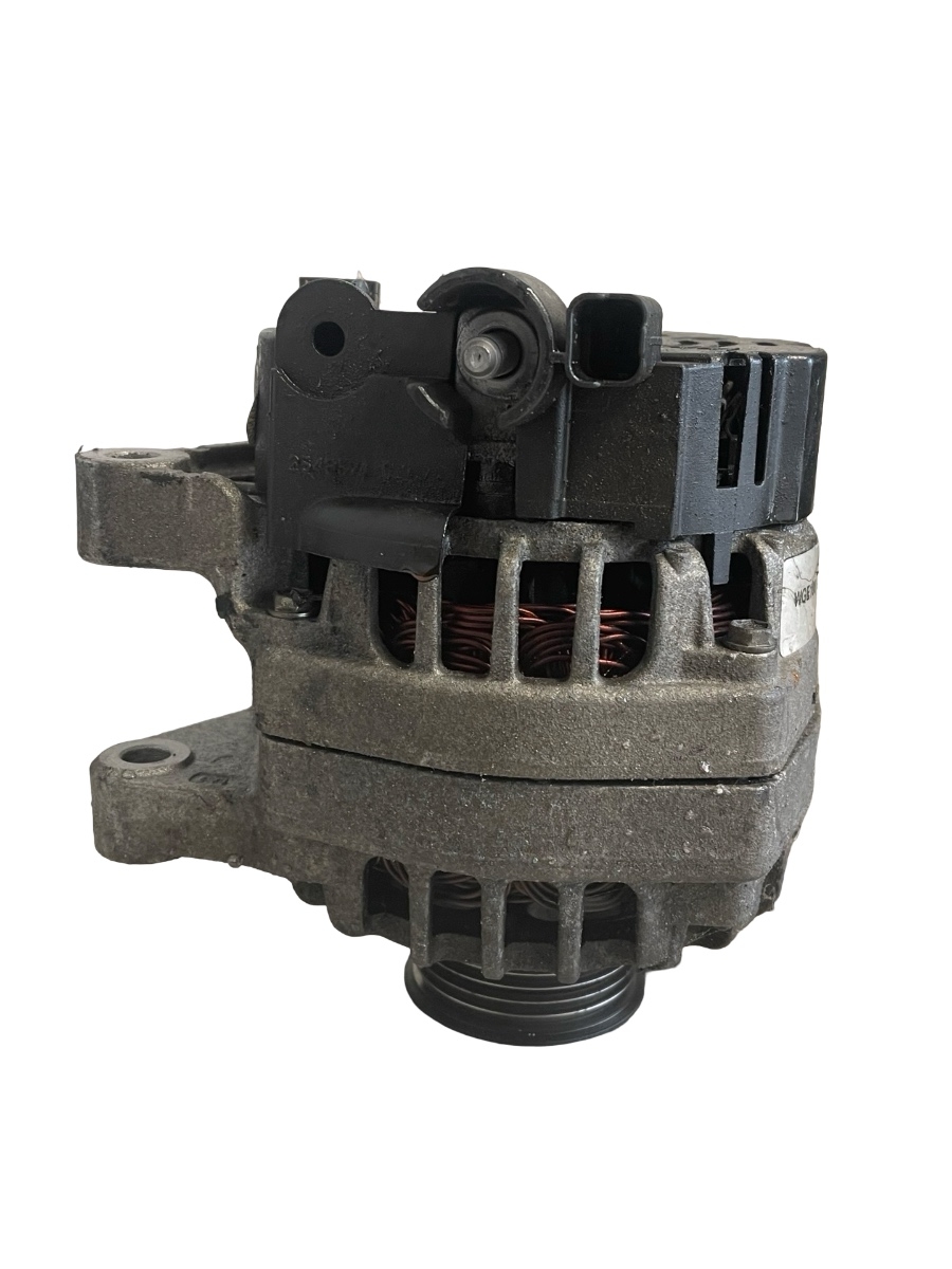 Alternator PEUGEOT 206 Hatchback 2A/C 1998 - > 1.4 i KFX – foto 3