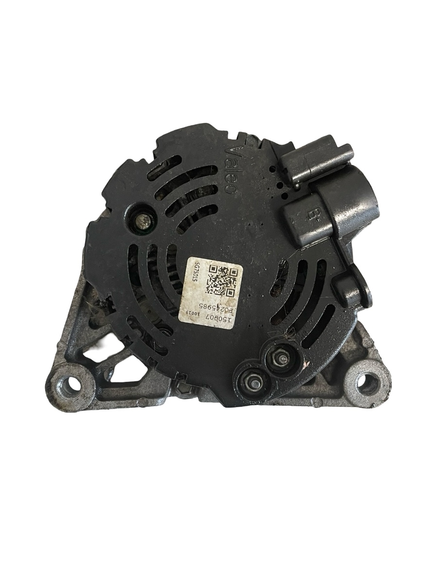 Alternator PEUGEOT 206 Hatchback 2A/C 1998 - > 1.4 i KFX – foto 2