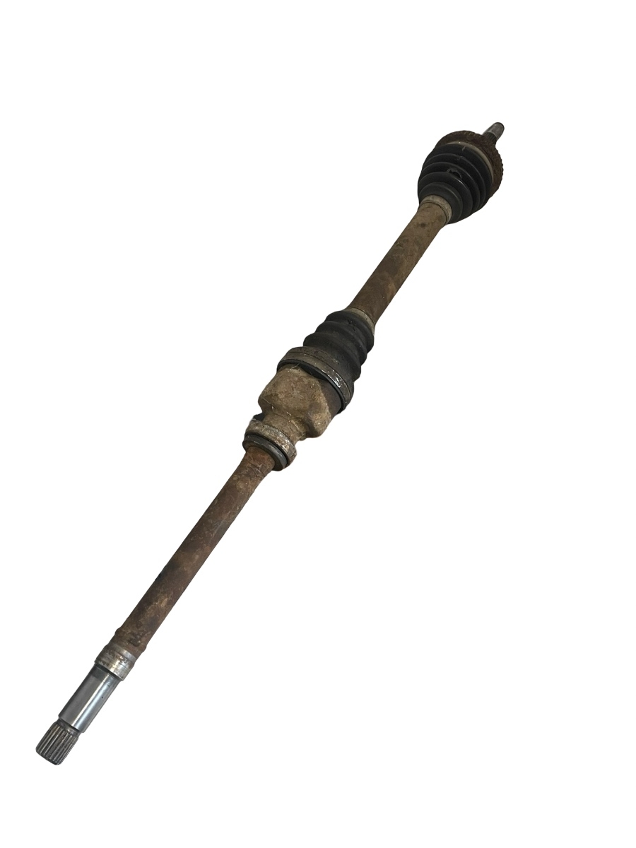 Planetara dreapta fata PEUGEOT 206 Hatchback 2A/C 1998 - > 1.4 i KFX