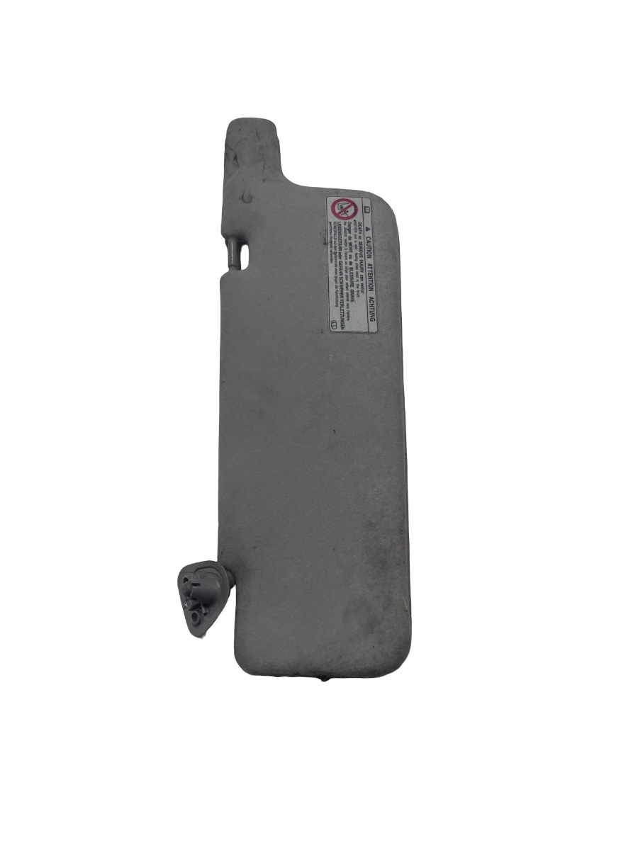 Parasolar dreapta fata TOYOTA PRIUS Saloon _W1_ 2000 - 2004 – foto 2