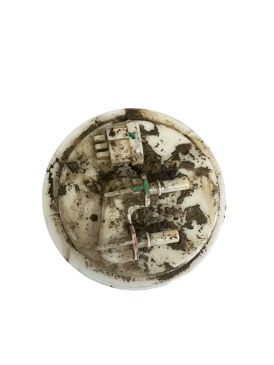 Pompa combustibil RENAULT Symbol I [ 1998 - 2008 ] 1.4i 55KW K7J-A7 EURO4 – foto 2