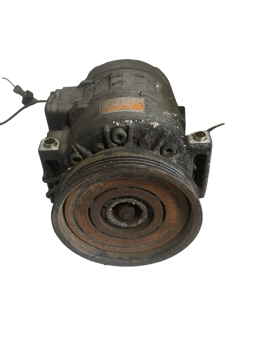 Compresor  AC VOLKSWAGEN PASSAT Estate 3B5 1997 - 2001 1.6 ADP, AHL, ANA, ARM 8D0260808 – foto 2