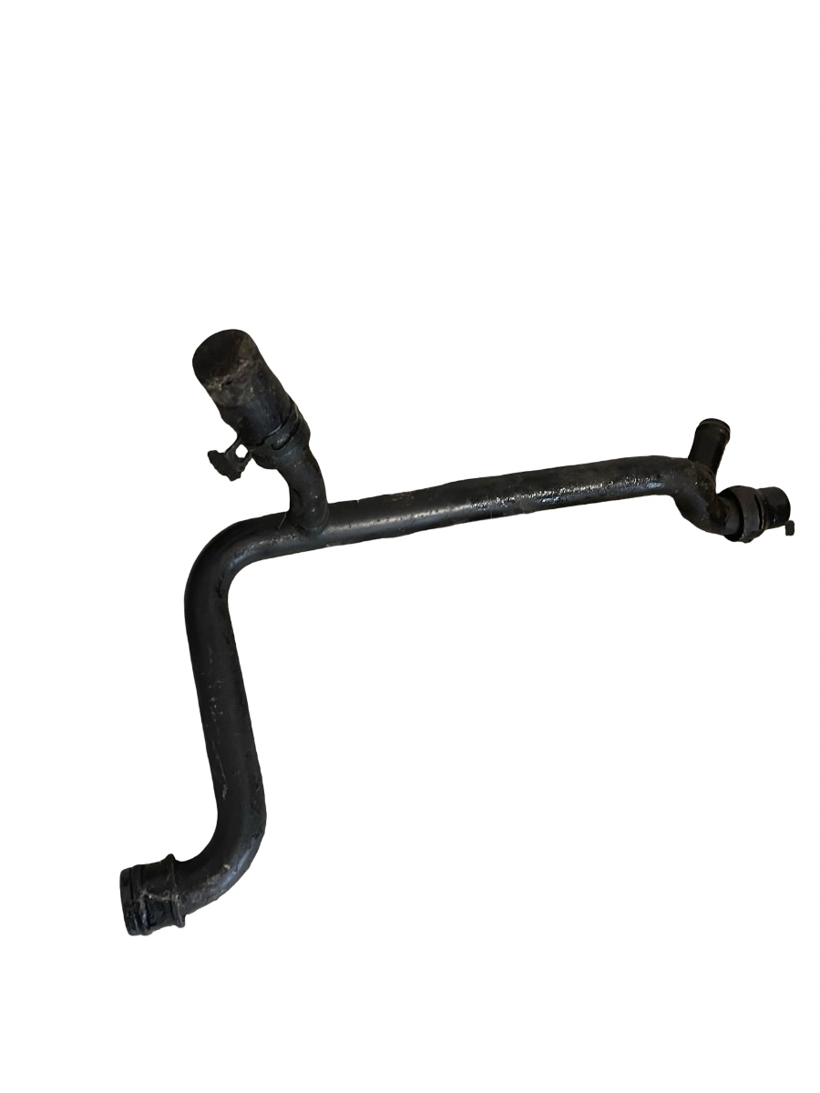 Conducta lichid de racire motor VOLKSWAGEN PASSAT Estate 3B5 1997 - 2001 1.6i AHL