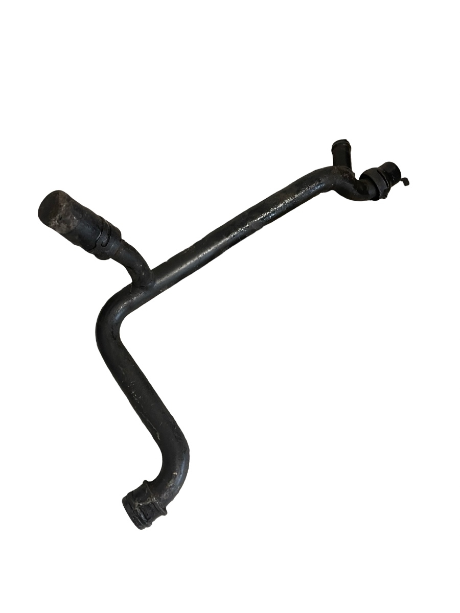 Conducta lichid de racire motor VOLKSWAGEN PASSAT Estate 3B5 1997 - 2001 1.6i AHL – foto 2
