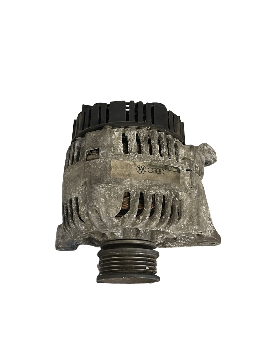Alternator VOLKSWAGEN PASSAT Estate 3B5 1997 - 2001 1.6i AHL – foto 3