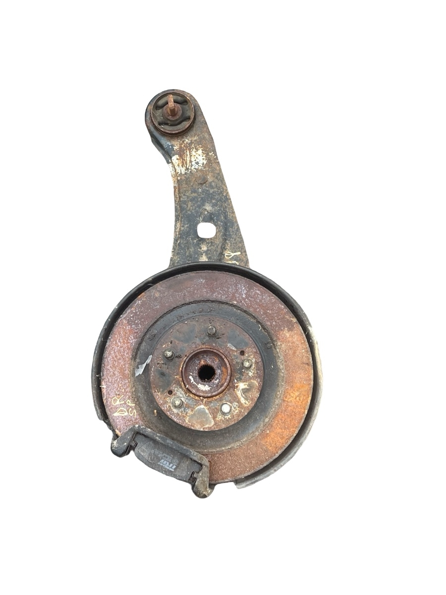 Fuzeta roata spate dreapta MITSUBISHI OUTLANDER III GG_W, GF_W, ZJ 2012 - > 2.0 Hybrid 4WD 4B11, S61, Y61