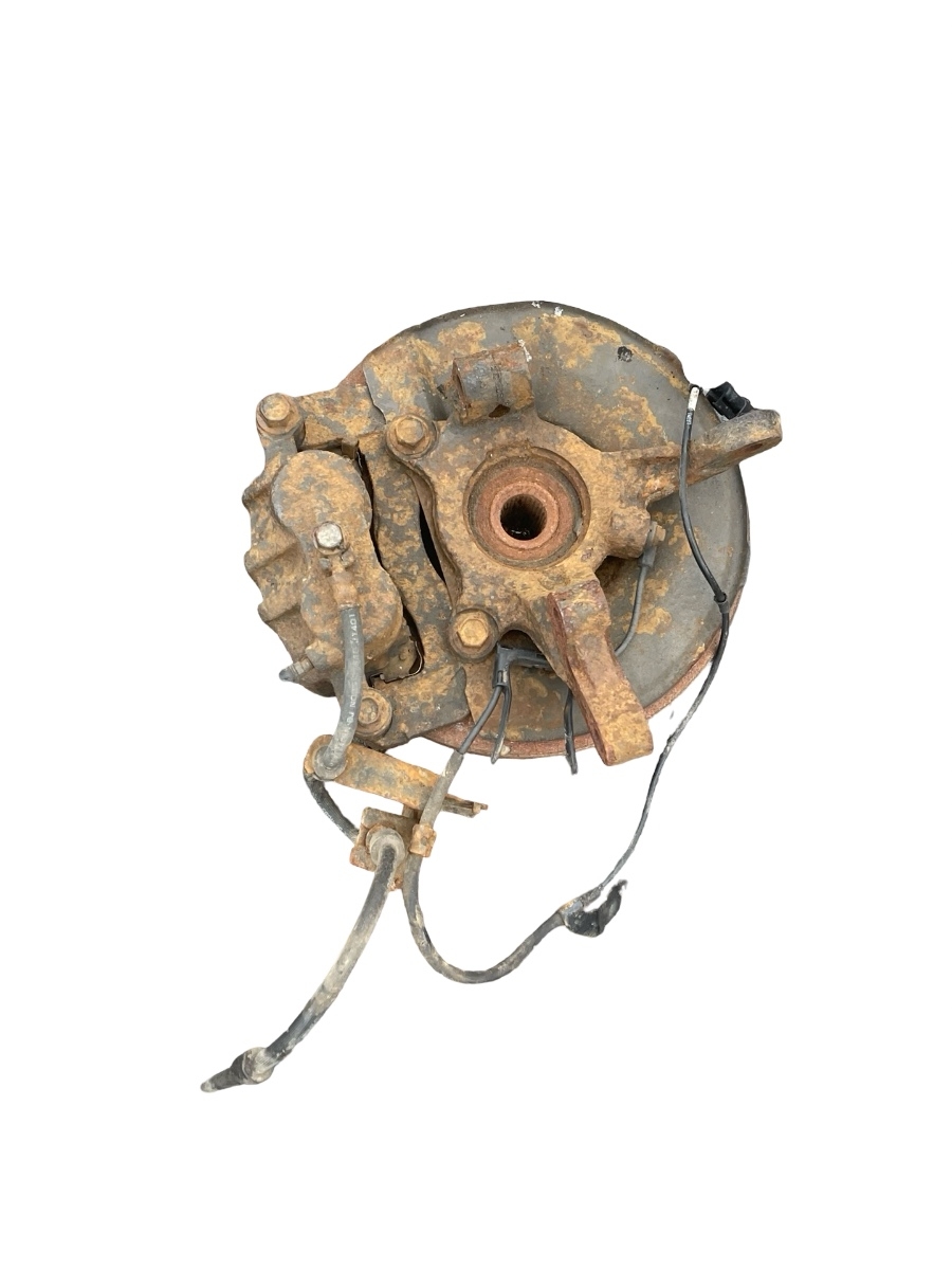 Fuzeta roata stanga fata MITSUBISHI OUTLANDER III GG_W, GF_W, ZJ 2012 - > 2.0 Hybrid 4WD 4B11, S61, Y61 – foto 2