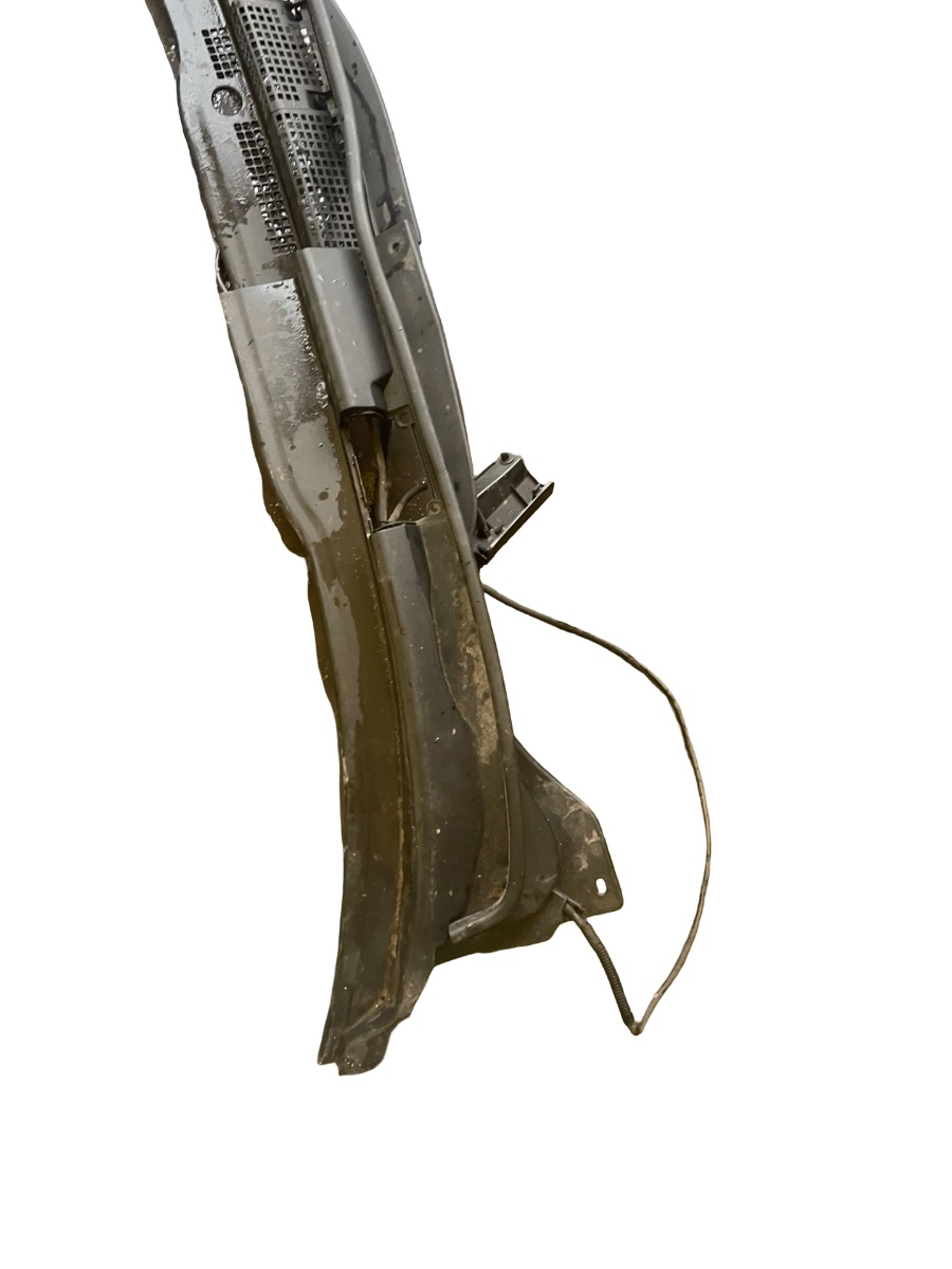 Grila parbriz HONDA ACCORD VII CL, CN 2003 - 2012 – foto 3