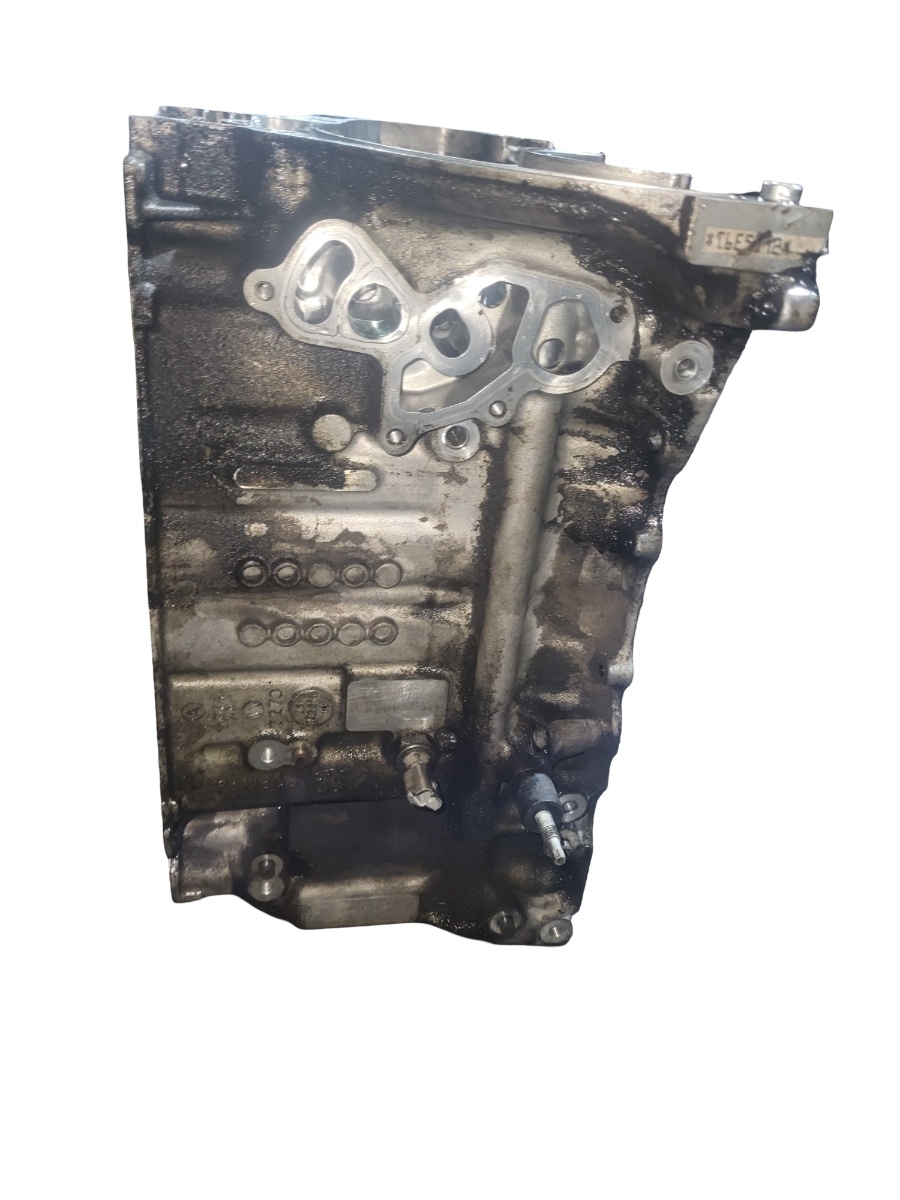 Bloc motor VOLVO V40 Hatchback 525, 526 2012 - > 1.6 D2 D 4162 T – foto 2