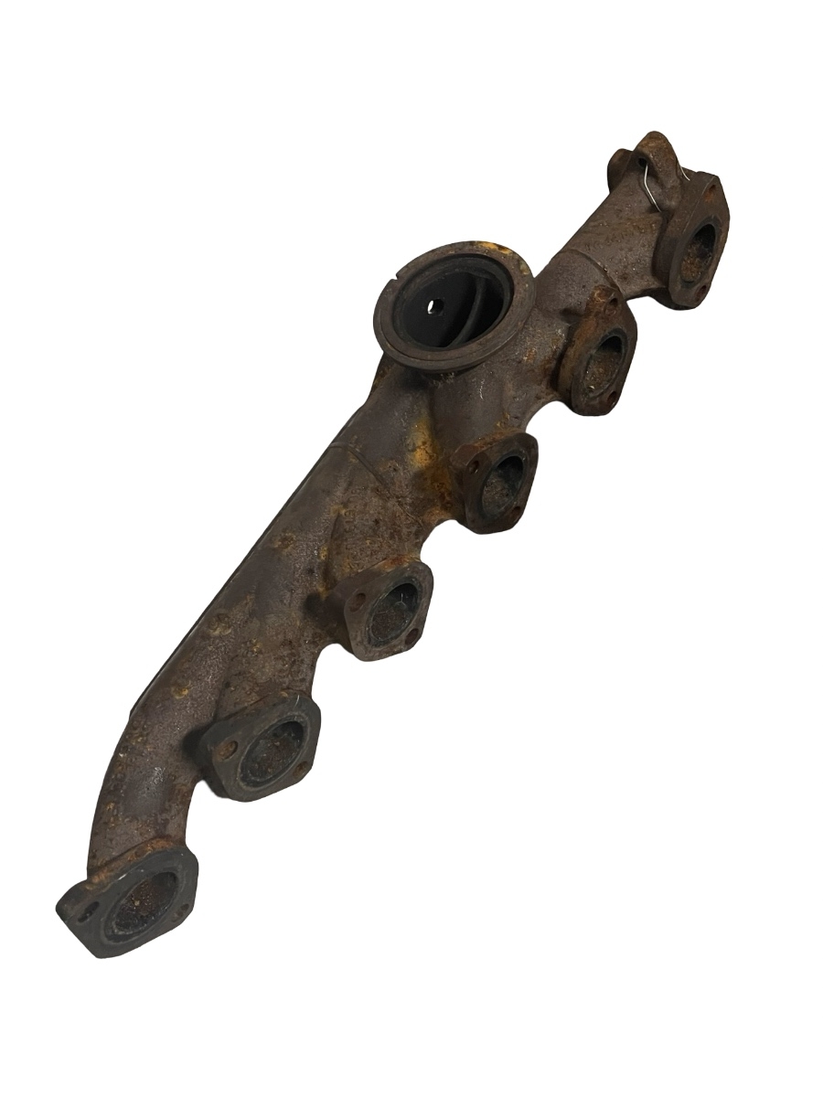 Galerie evacuare BMW 5 F10 2009 - 2016 3.0D – foto 3