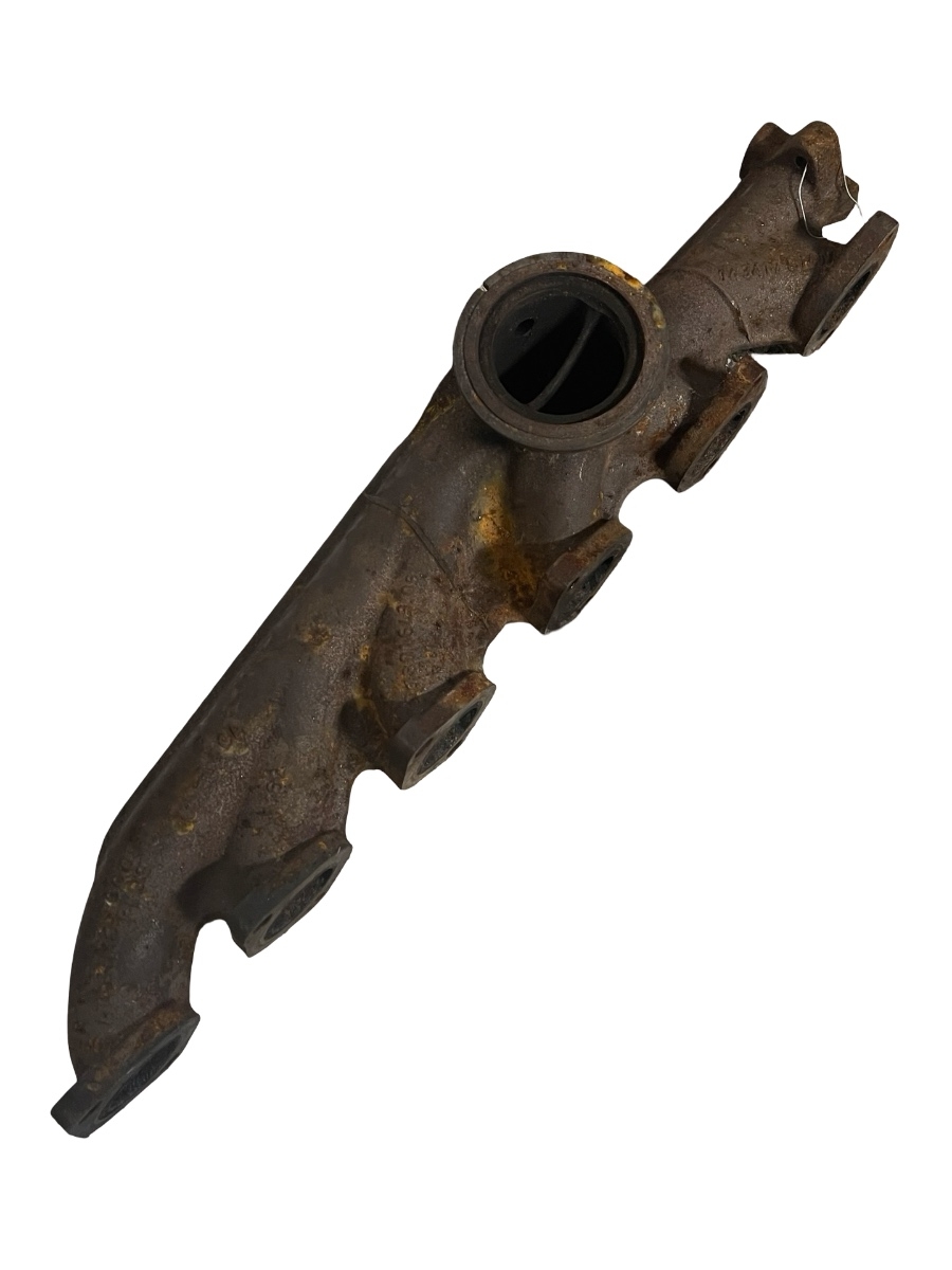 Galerie evacuare BMW 5 F10 2009 - 2016 3.0D