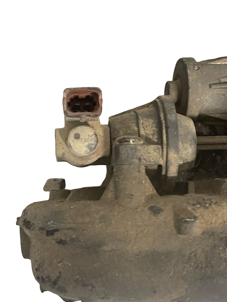 Racitor gaze + EGR OPEL CORSA D S07 2006 - 2014 1.3 CDTI A 13 DTC, Z 13 DTJ 50276422 55230929 – foto 5