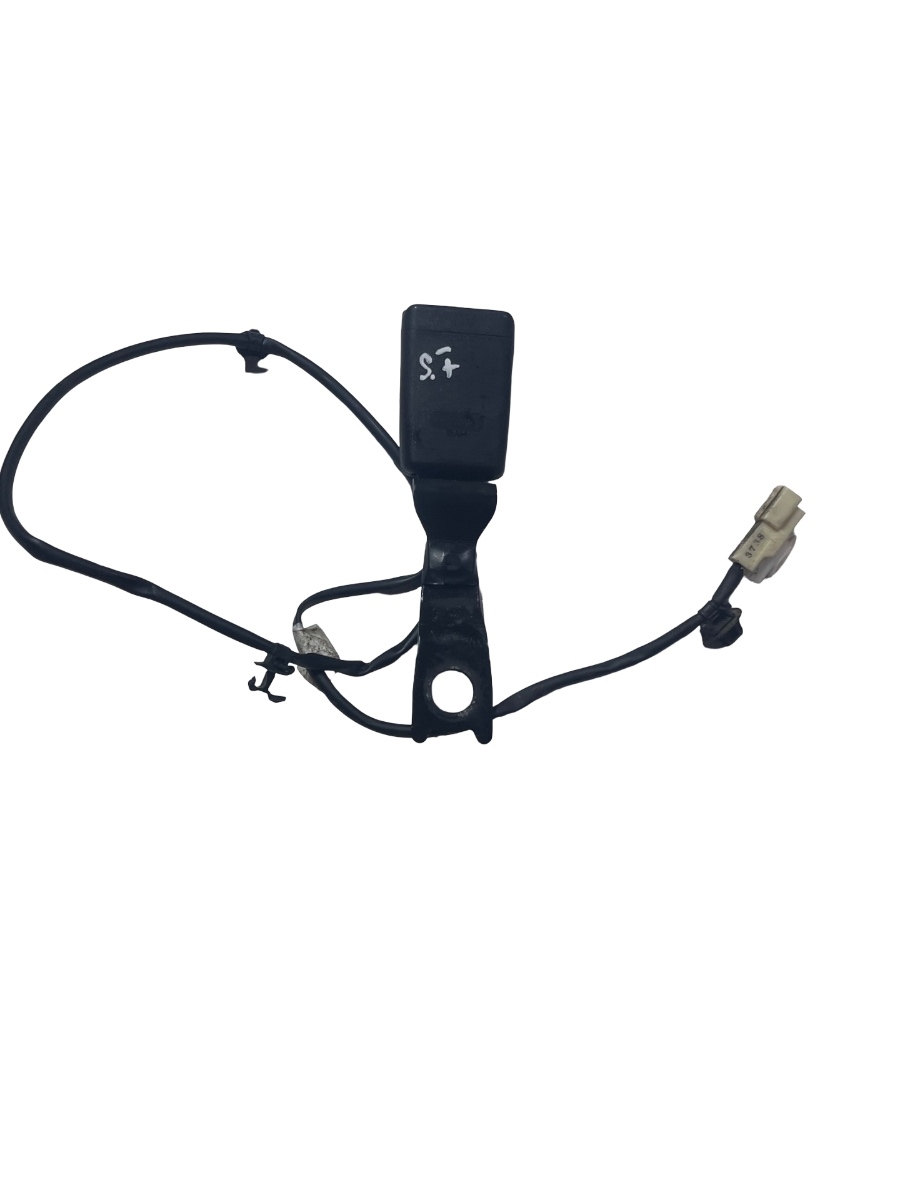 Catarama centura de siguranta  stanga fata MITSUBISHI OUTLANDER III GG_W, GF_W, ZJ 2012 - >