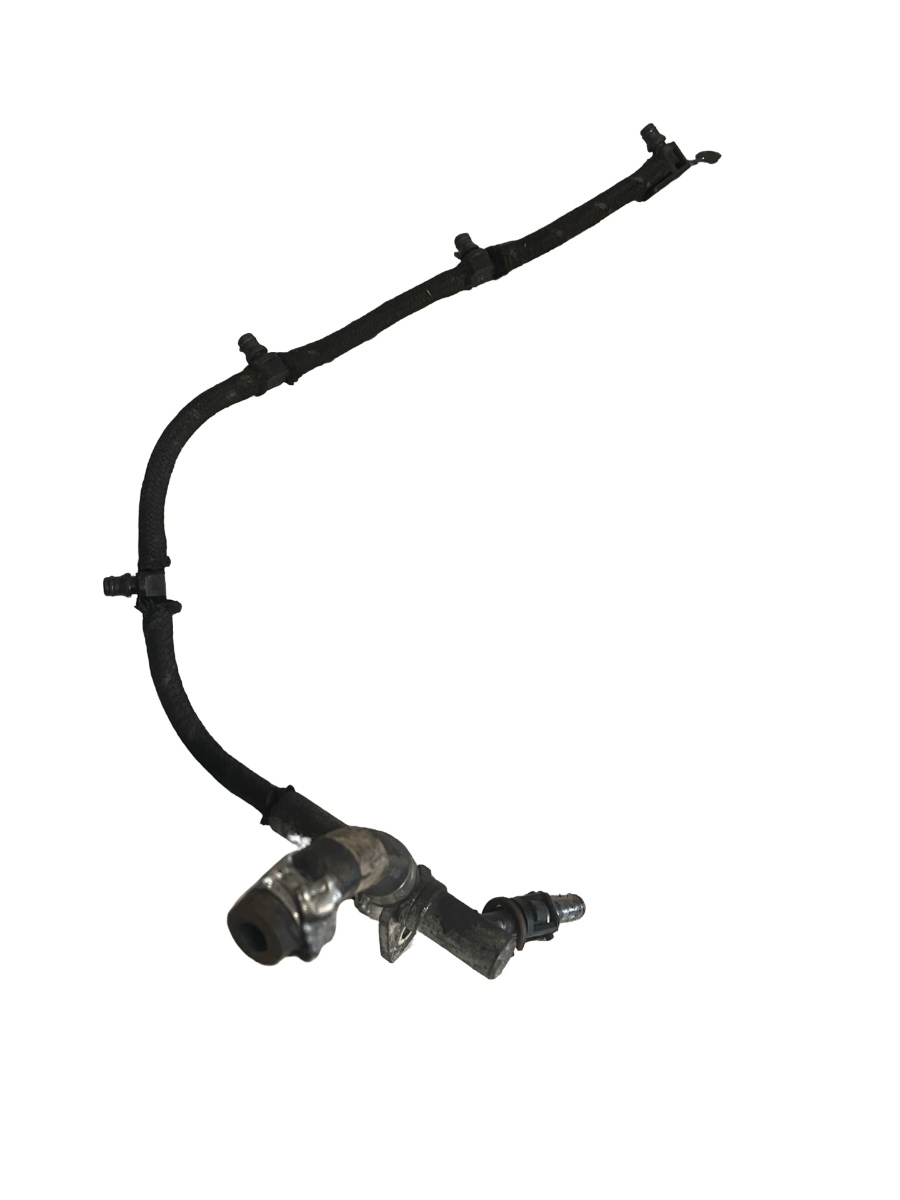 Rampa retur injectoare OPEL CORSA D S07 2006 - 2014 1.3 CDTI A 13 DTC, Z 13 DTJ