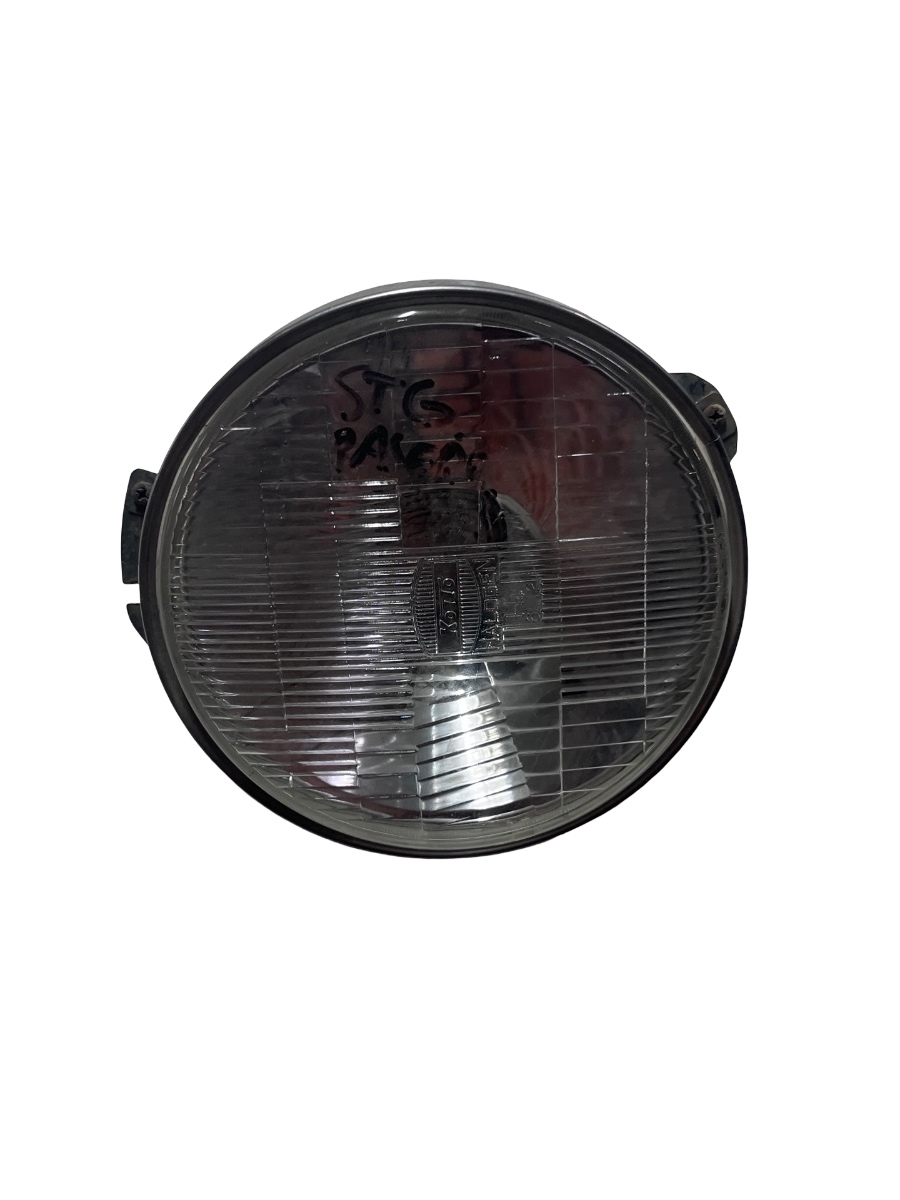 Lampa ceata  stanga fata MITSUBISHI PAJERO II V2_W, V4_W 1990 - 2000