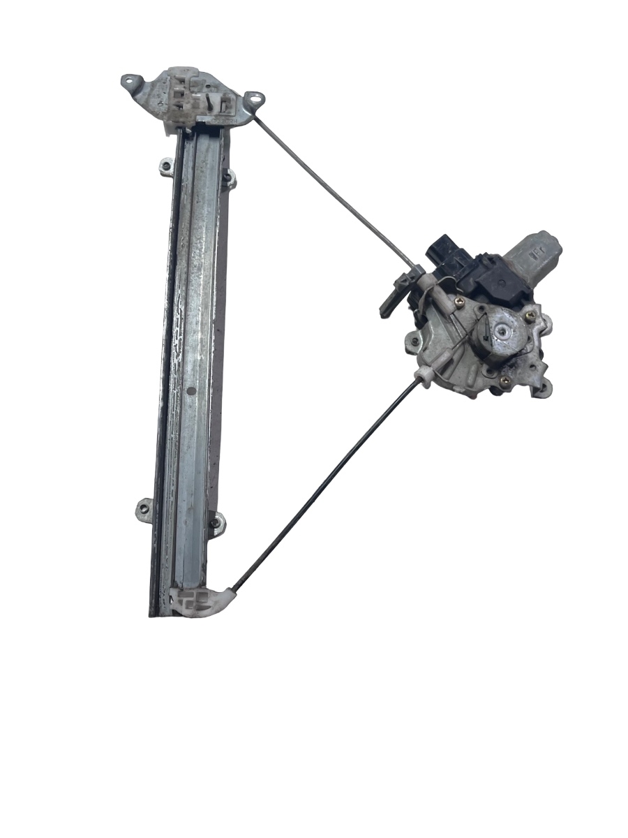 Macara Geam dreapta fata MITSUBISHI OUTLANDER I CU_W 2001 - 2008 – foto 3