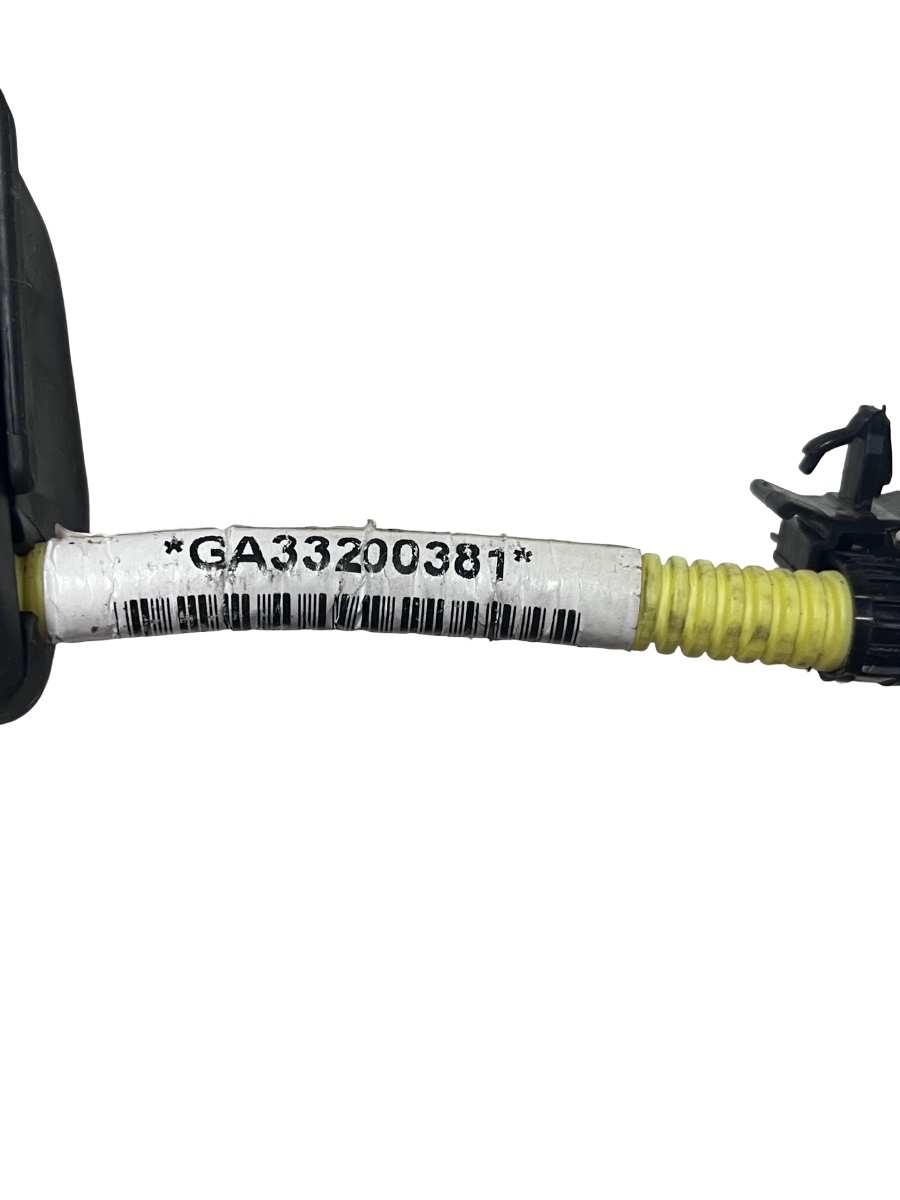 Airbag scaun dreapta fata MITSUBISHI OUTLANDER I CU_W 2001 - 2008 GA33200381 – foto 2