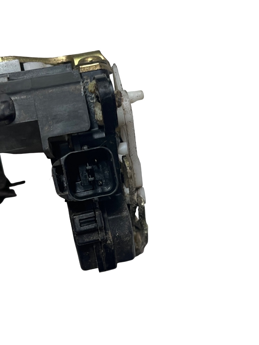 Broasca usa stanga spate MITSUBISHI OUTLANDER I CU_W 2001 - 2008 – foto 4