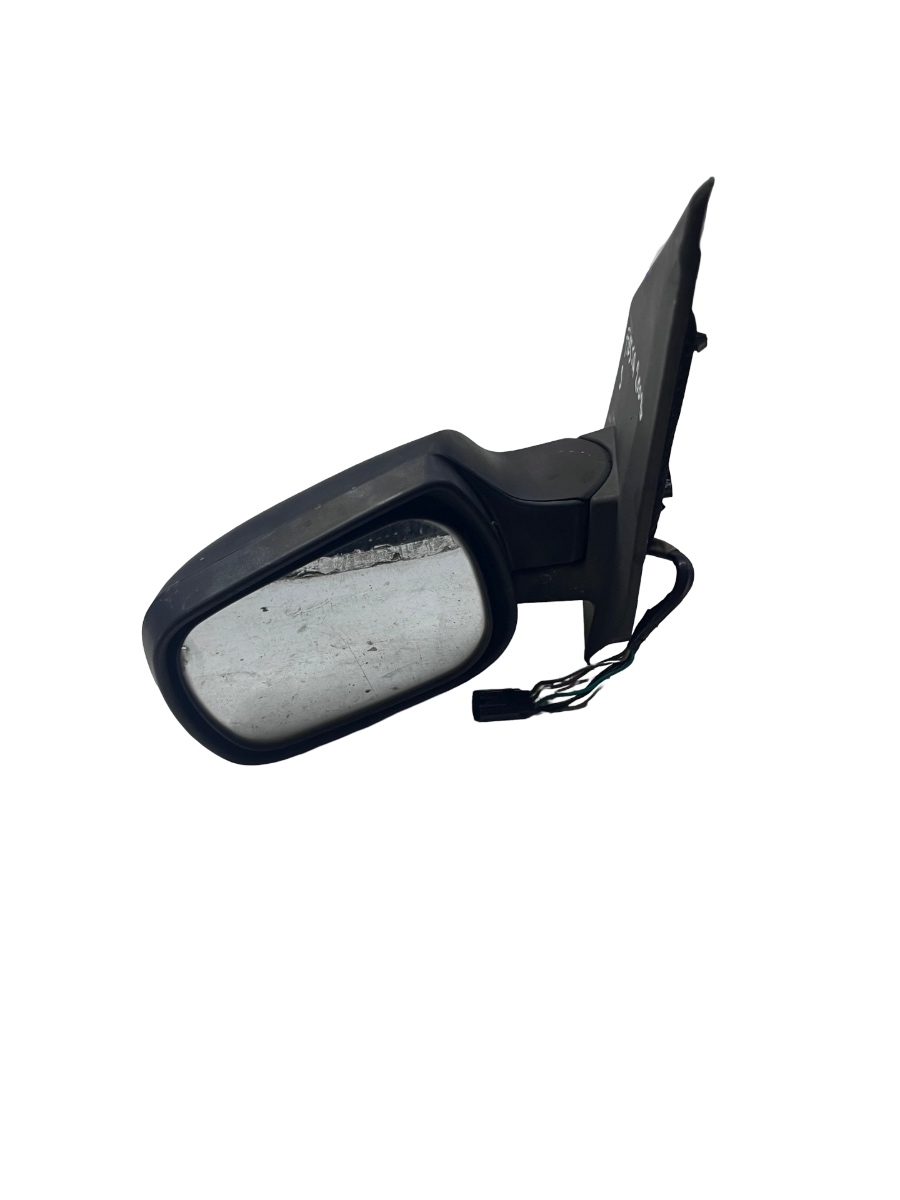 Oglinda laterala electrica portiera stanga fata FORD FIESTA V JH_, JD_ 2001 - 2010 2S6117683BP