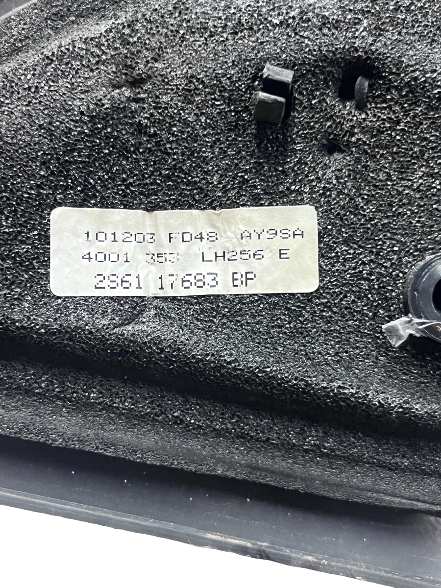 Oglinda laterala electrica portiera stanga fata FORD FIESTA V JH_, JD_ 2001 - 2010 2S6117683BP – foto 4