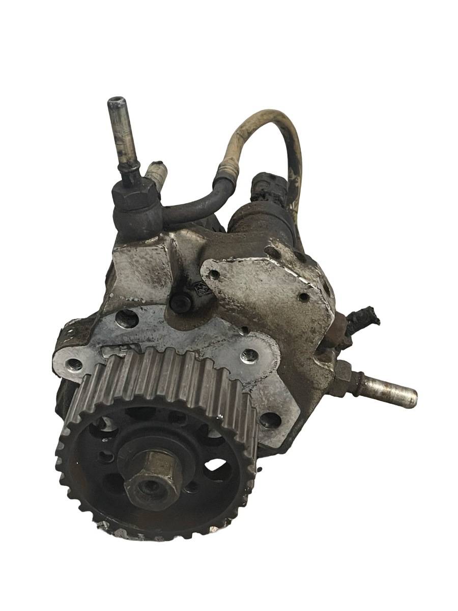 Pompa inalta presiune EURO3  IVECO DAILY III Bus 1999 - 2006 2.3 35 S 12, 35 C 12, 40 C 12 F1AE0481B – foto 3