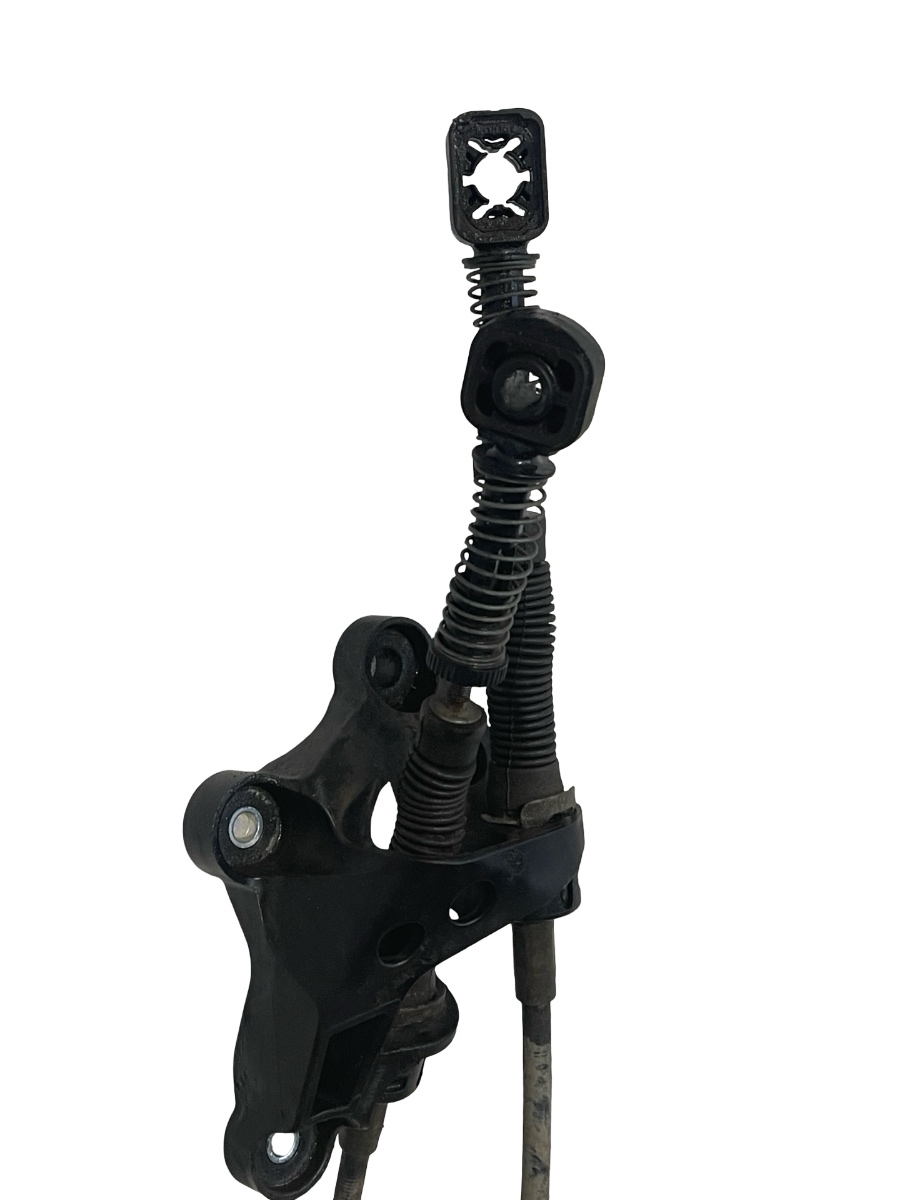 Timonerie schimbator de viteze SKODA FABIA III Estate NJ5 2014 - > 1.0 TSI CHZB, DKLD 6Q0711061E – foto 2